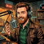 Seán · 播客主持