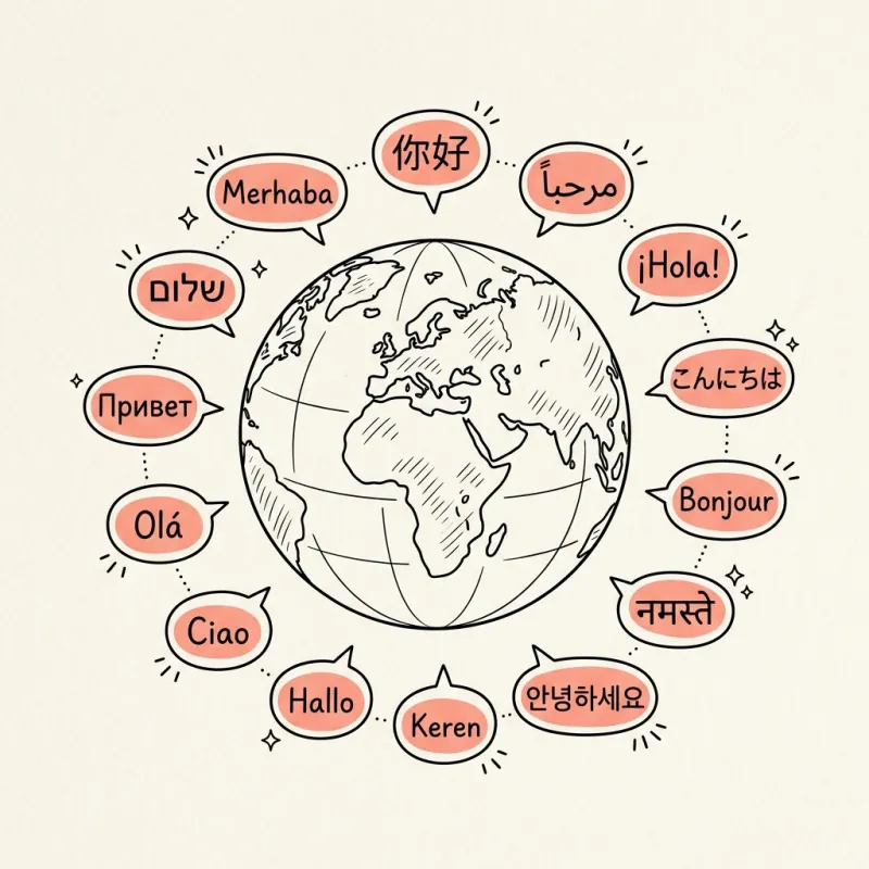 Multilingual speech synthesis